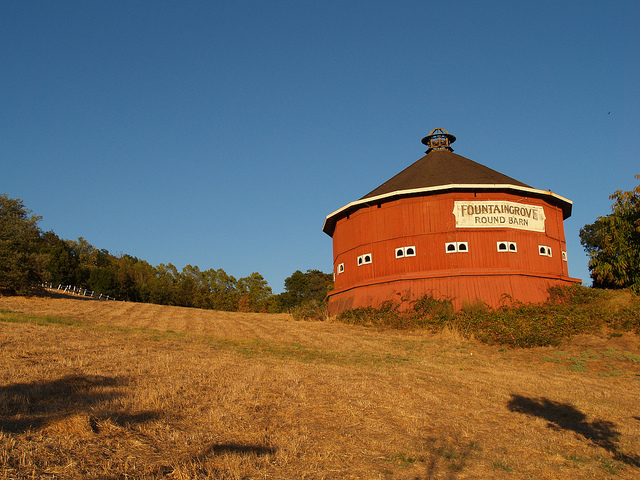 Picture of Santa Rosa, Texas, United States